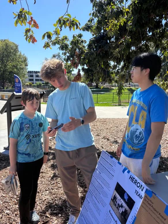 Bake Sale fundraiser